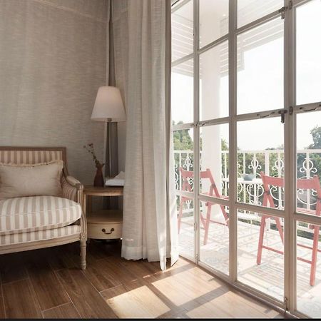 Meesuk Boutique House Hotel Chiang Mai Bagian luar foto