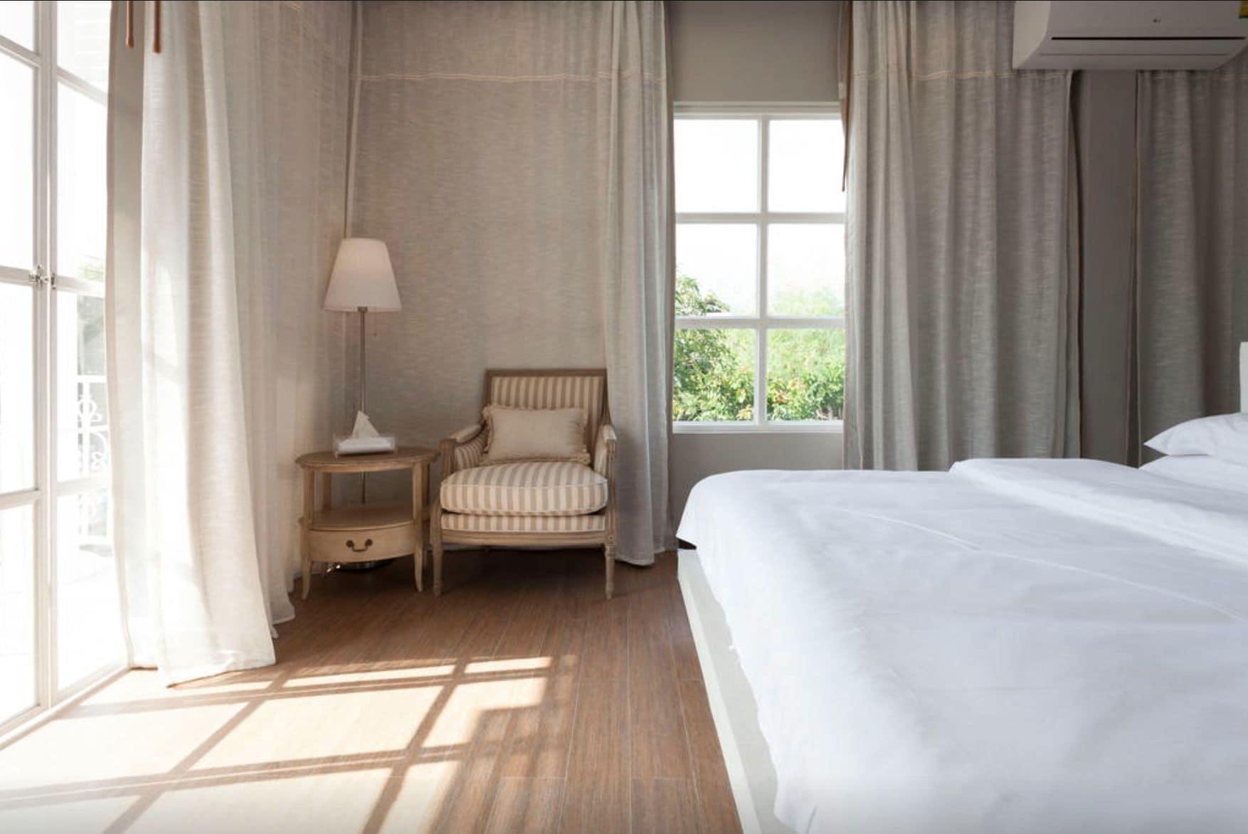 Meesuk Boutique House Hotel Chiang Mai Bagian luar foto