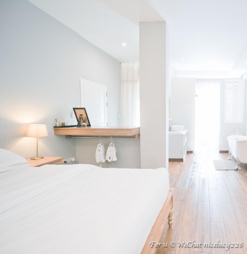 Meesuk Boutique House Hotel Chiang Mai Bagian luar foto