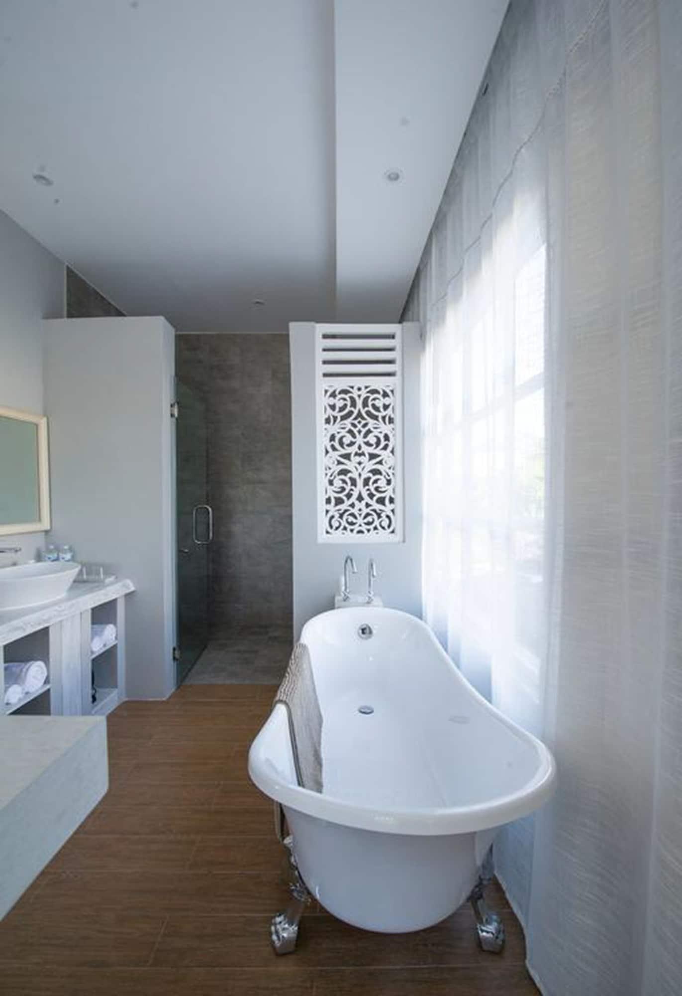 Meesuk Boutique House Hotel Chiang Mai Bagian luar foto