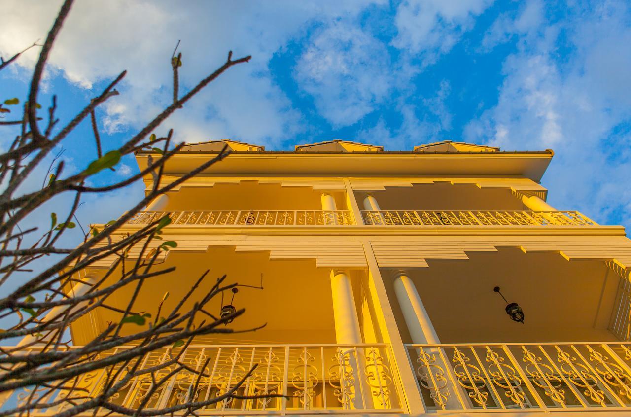 Meesuk Boutique House Hotel Chiang Mai Bagian luar foto