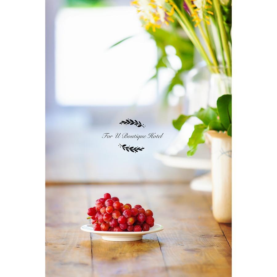 Meesuk Boutique House Hotel Chiang Mai Bagian luar foto