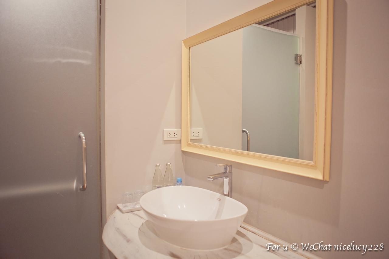 Meesuk Boutique House Hotel Chiang Mai Bagian luar foto