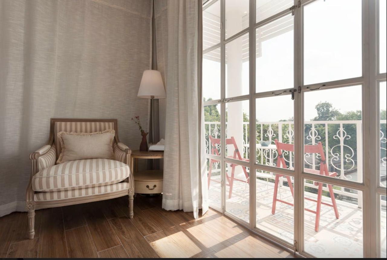 Meesuk Boutique House Hotel Chiang Mai Bagian luar foto