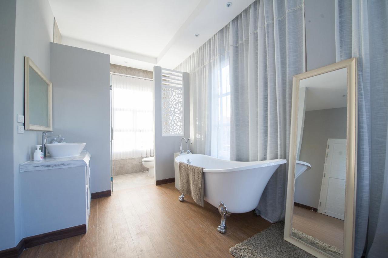 Meesuk Boutique House Hotel Chiang Mai Bagian luar foto